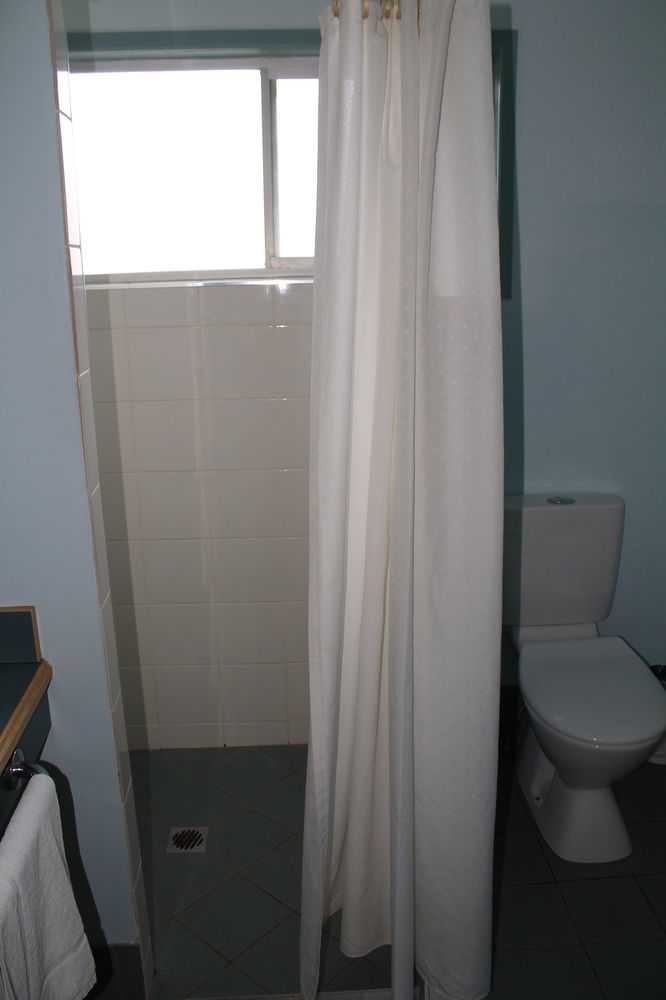 Oscar Motel Bundaberg Buitenkant foto